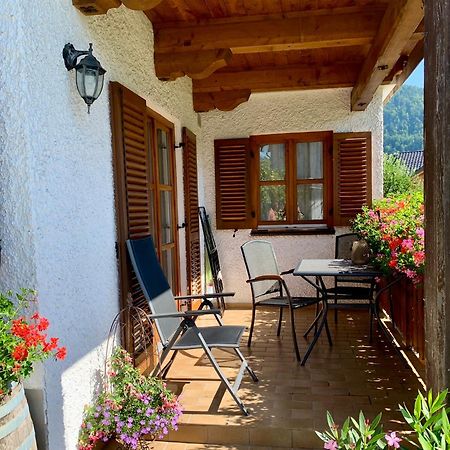 Ferienwohnung Stadlmann Saint Wolfgang المظهر الخارجي الصورة
