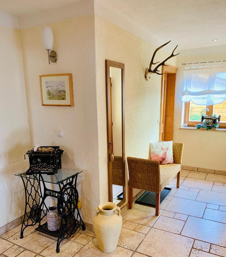 Ferienwohnung Stadlmann Saint Wolfgang المظهر الخارجي الصورة