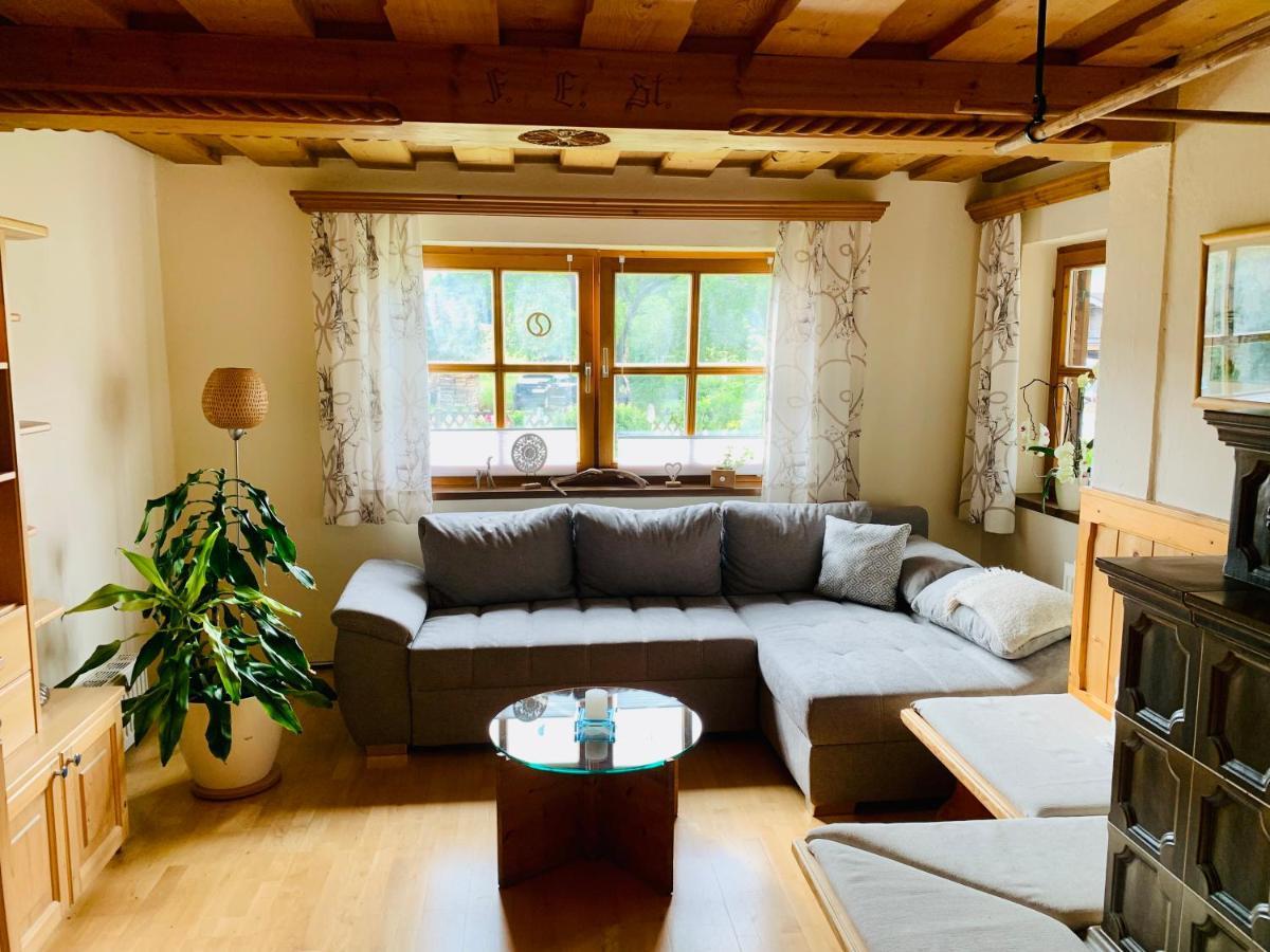 Ferienwohnung Stadlmann Saint Wolfgang المظهر الخارجي الصورة