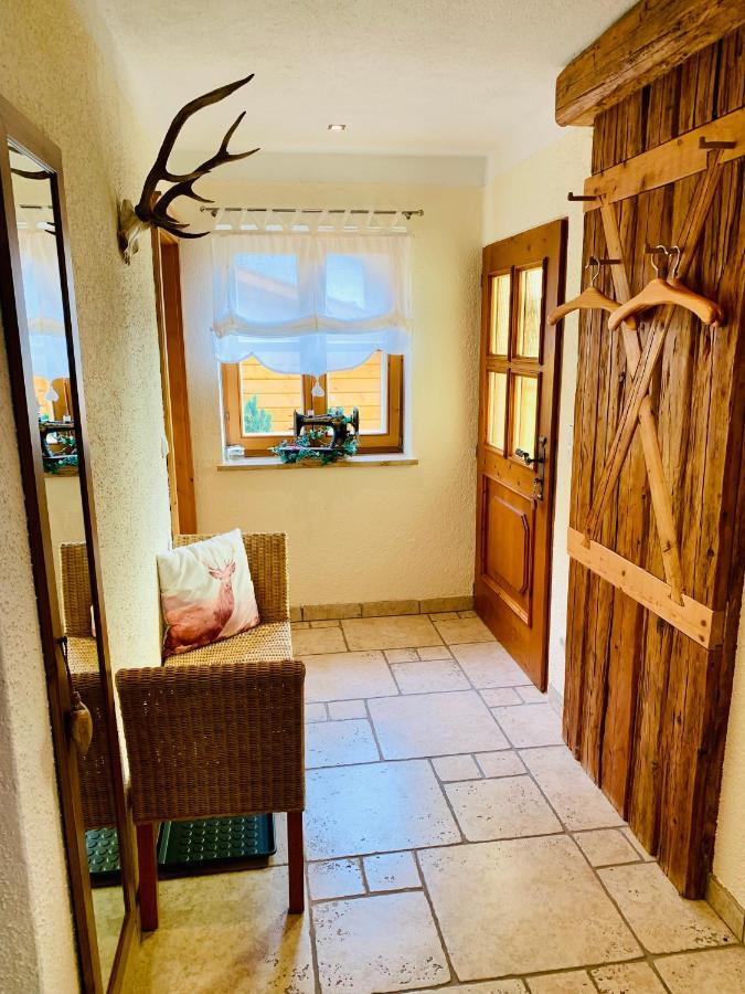 Ferienwohnung Stadlmann Saint Wolfgang المظهر الخارجي الصورة