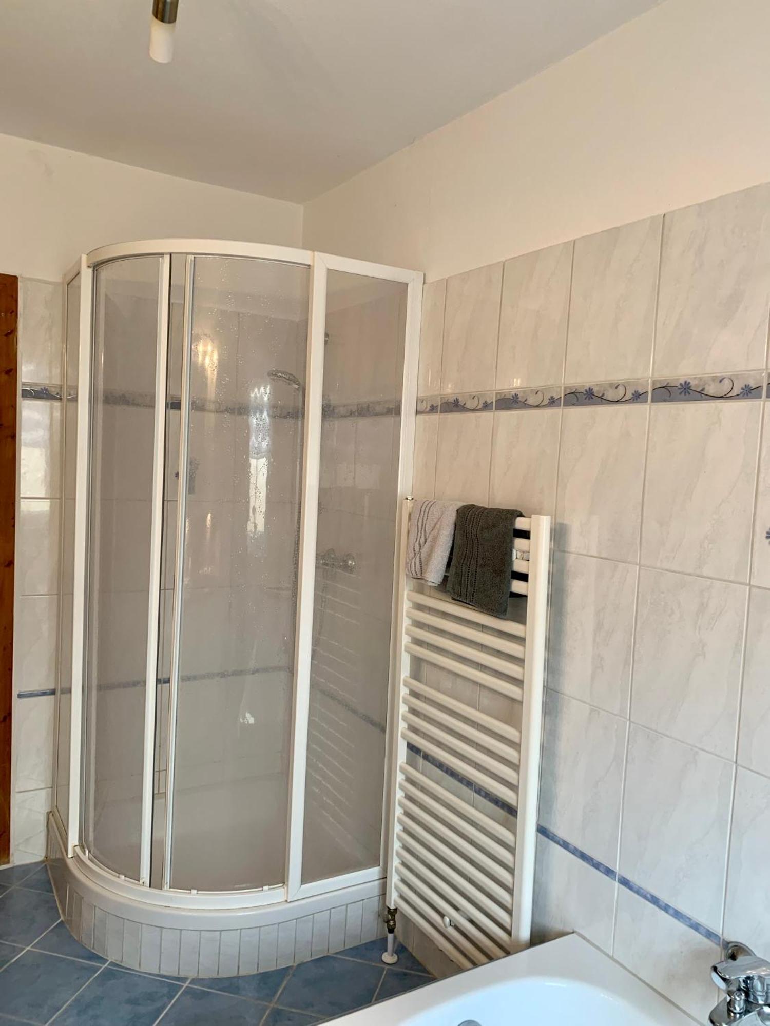 Ferienwohnung Stadlmann Saint Wolfgang المظهر الخارجي الصورة