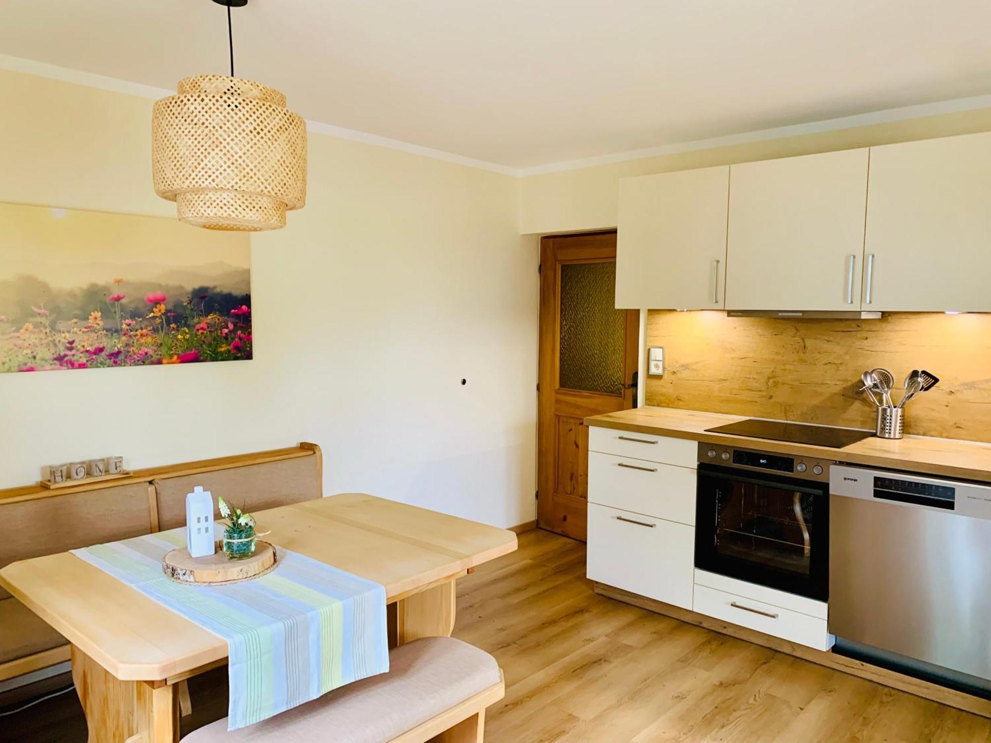 Ferienwohnung Stadlmann Saint Wolfgang المظهر الخارجي الصورة
