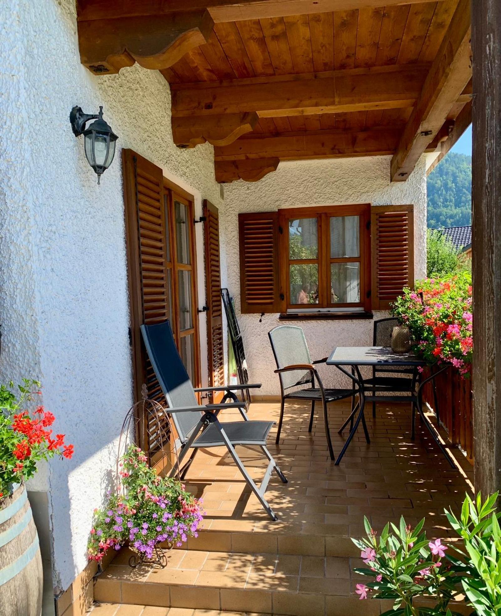 Ferienwohnung Stadlmann Saint Wolfgang المظهر الخارجي الصورة